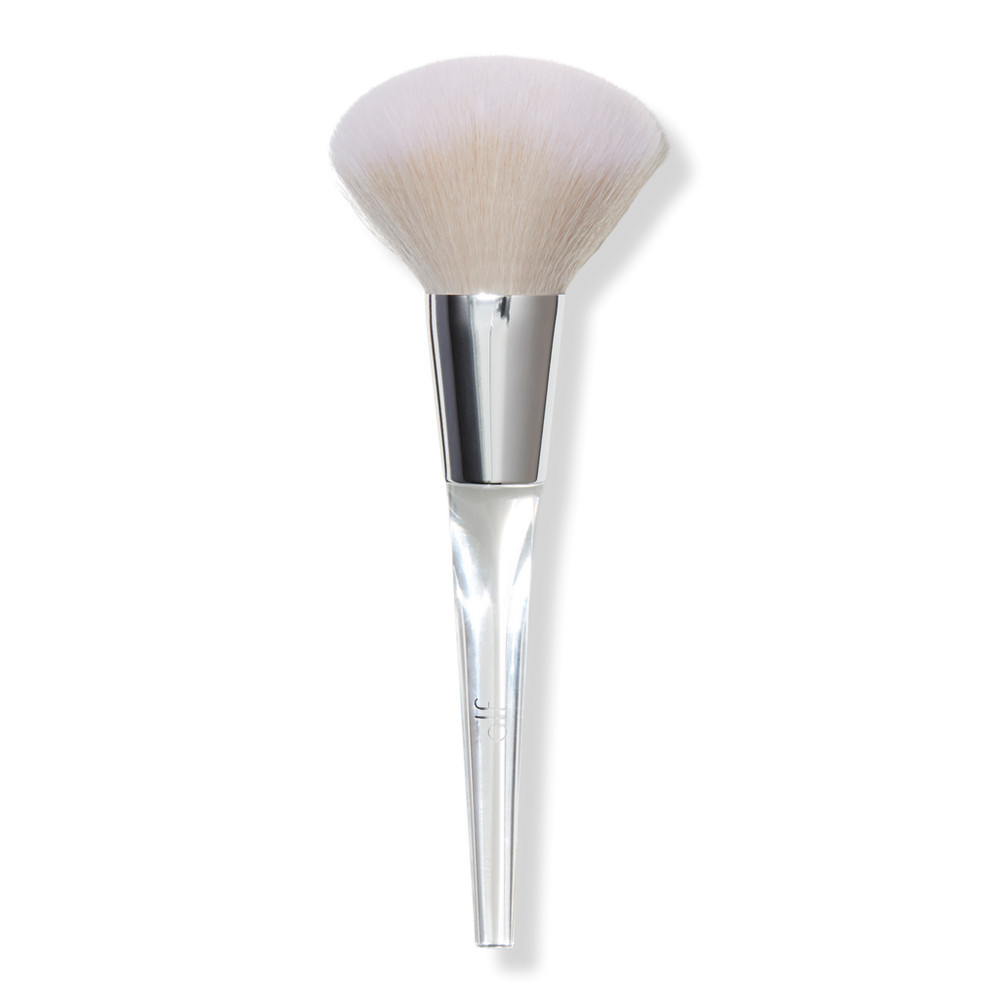 e.l.f. Cosmetics Beautifully Precise Powder Brush | Ulta