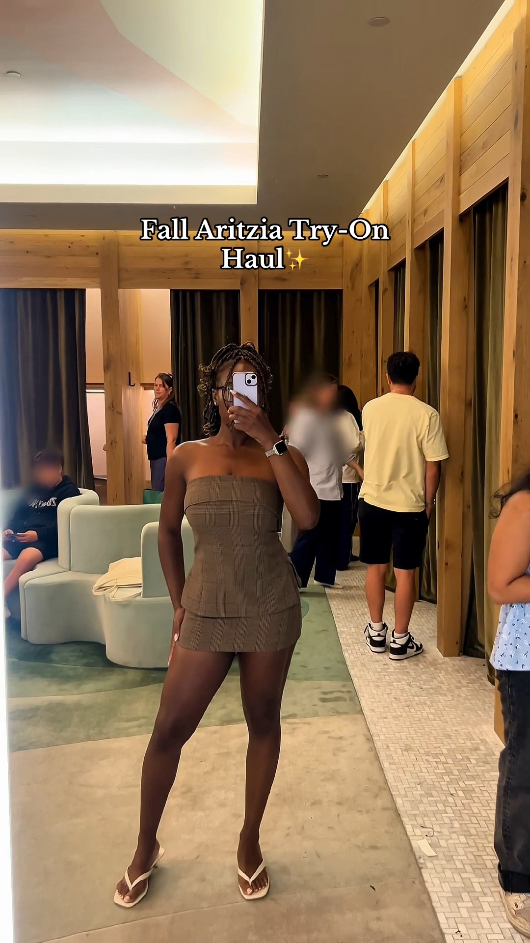 My latest Aritzia finds, all pieces linked below🤍

#LTKstyletip #LTKcanada #LTKdresses