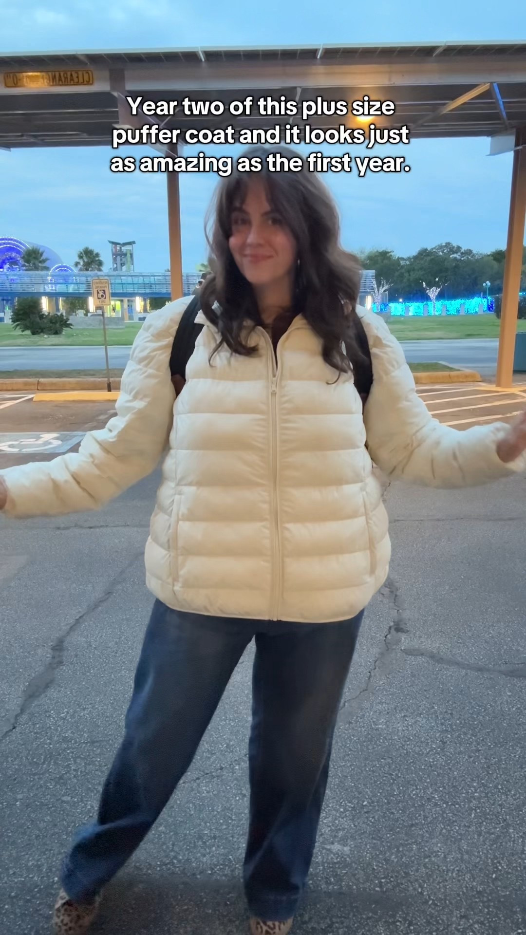 #LTKPlusSize #LTKTall