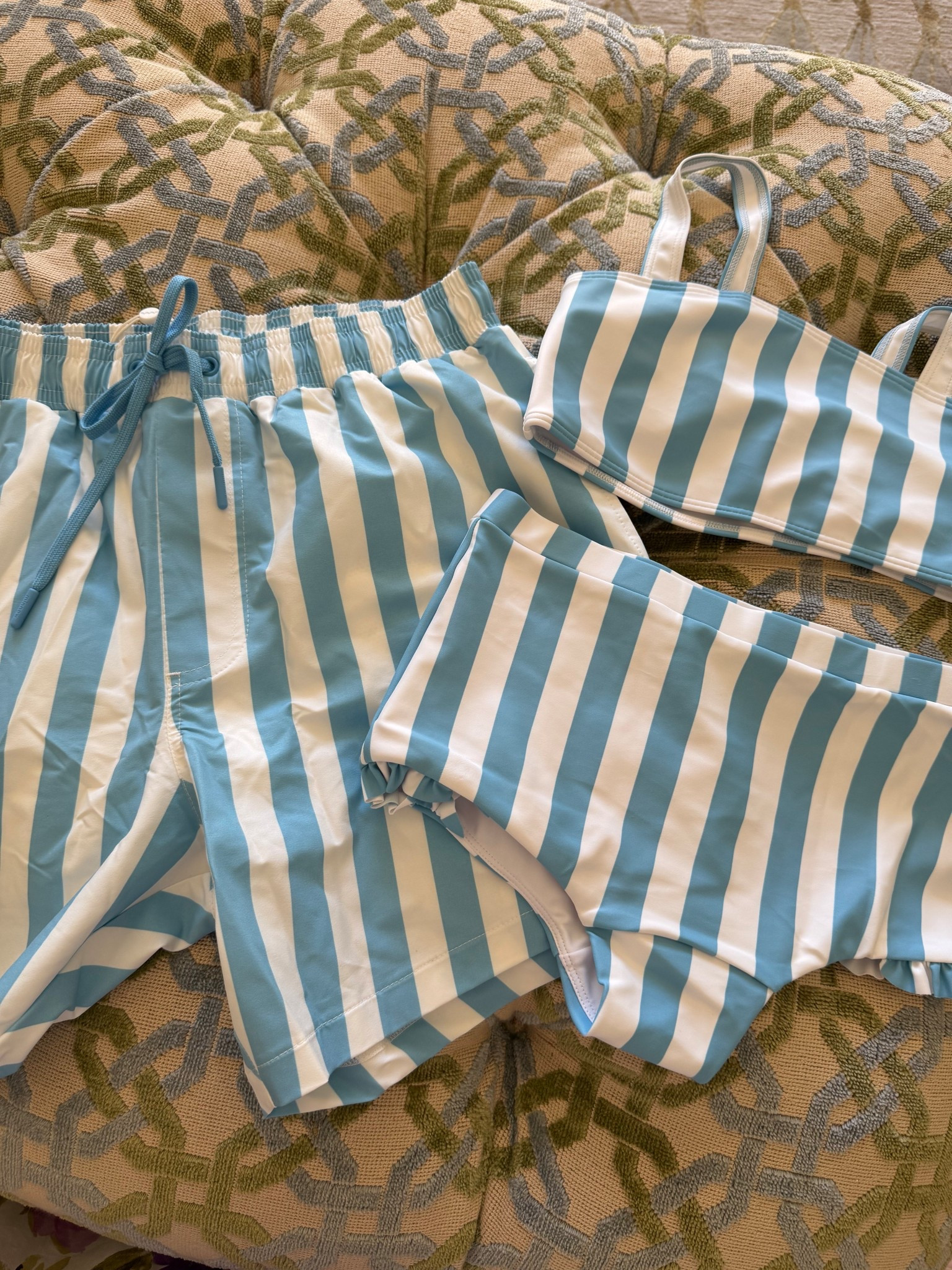The best swimsuits for Spring Break 

#LTKSwim #LTKMens #LTKKids