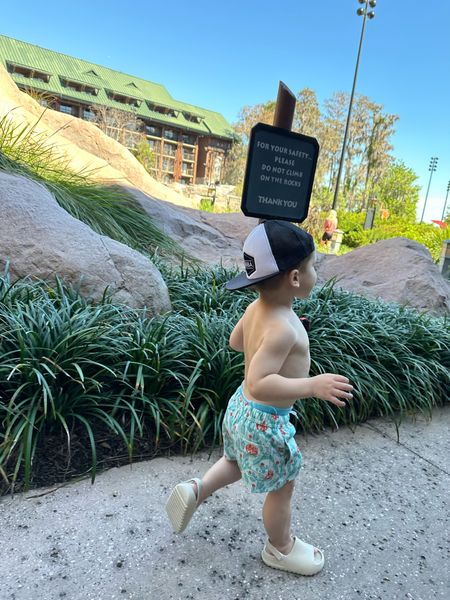 Bodie’s swim look at the pool😎 Trunks under $25. Runs TTS. He’s 2 wearing a 2T.

#LTKfindsunder50 #LTKswim #LTKkids