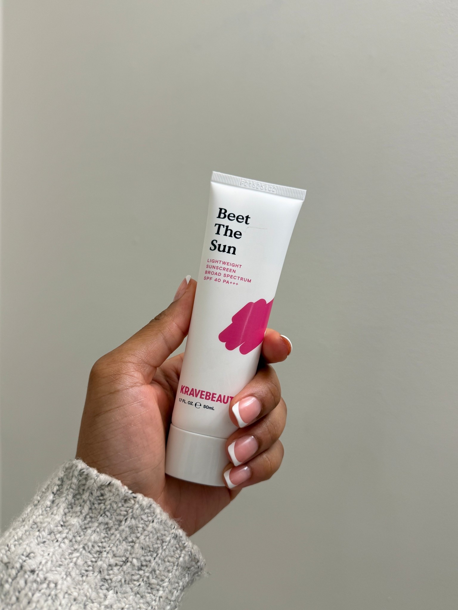 sunscreen of the day ☀️

#LTKgrwm #LTKBeauty #LTKdayinmylife