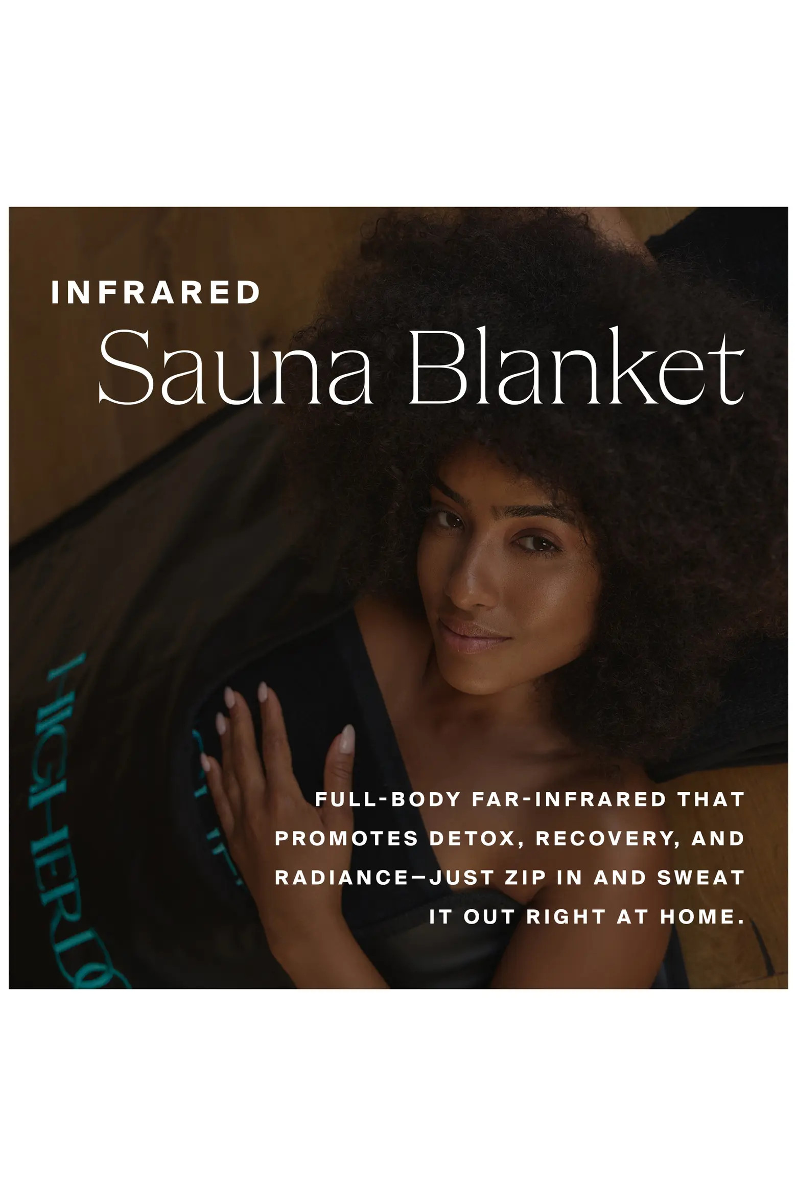 V4 Infrared Sauna Blanket $699 Value | Nordstrom | Nordstrom