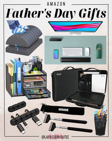 Amazon | father’s day gift | father’s day gift guide | father’s day gift idea | for dads | apparel for men | gift guide | gift ideas | gifts for men | gifts for fathers | gifts for dads | gifts for grandfathers | office | office finds | office must haves

#Amazon #FathersDay #GiftGuide #BestSellers #AmazonFavorites

#LTKSeasonal #LTKFind #LTKGiftGuide