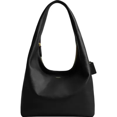 Pillow Brooklyn 34 Leather Shoulder Bag | Nordstrom