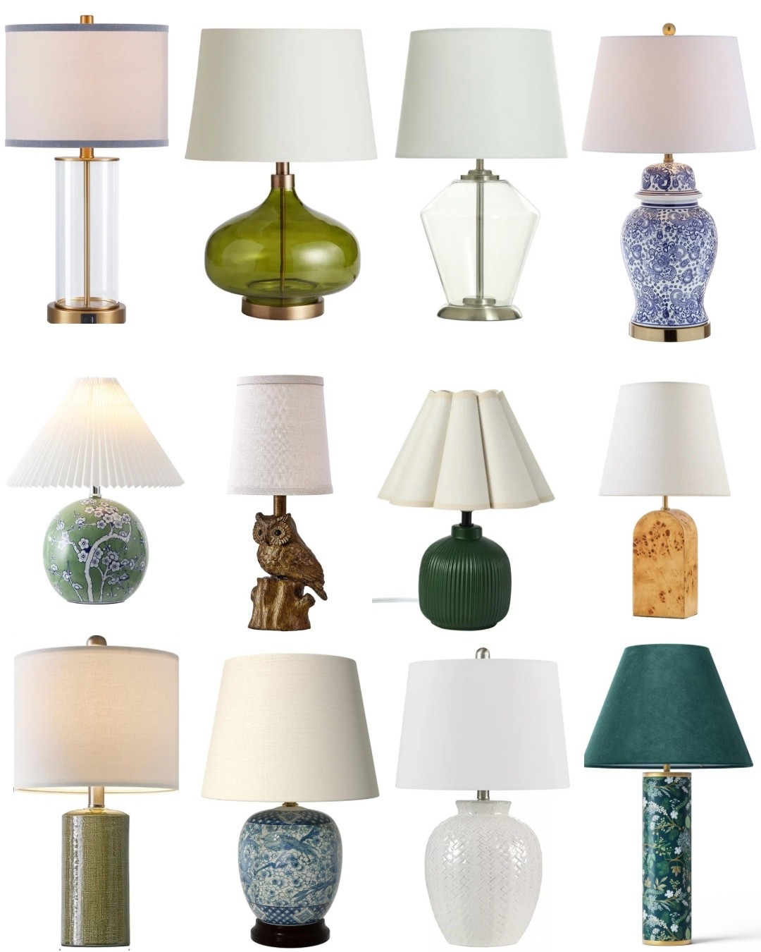 Lamp Love 

#LTKHome