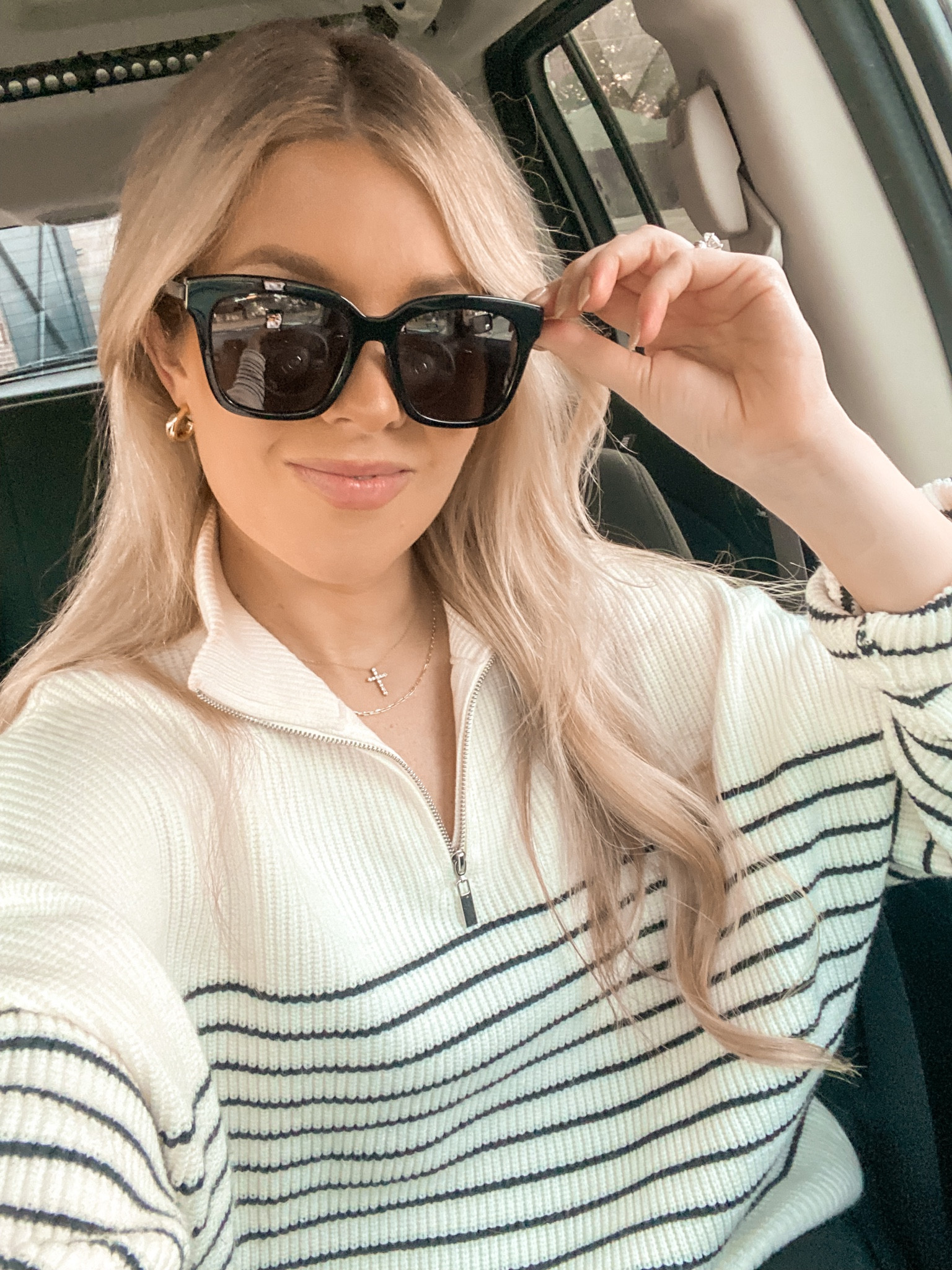 Use my code EXTRA20MARIESUZANNEBLOGS for sunnies! 

#LTKsalealert #LTKstyletip