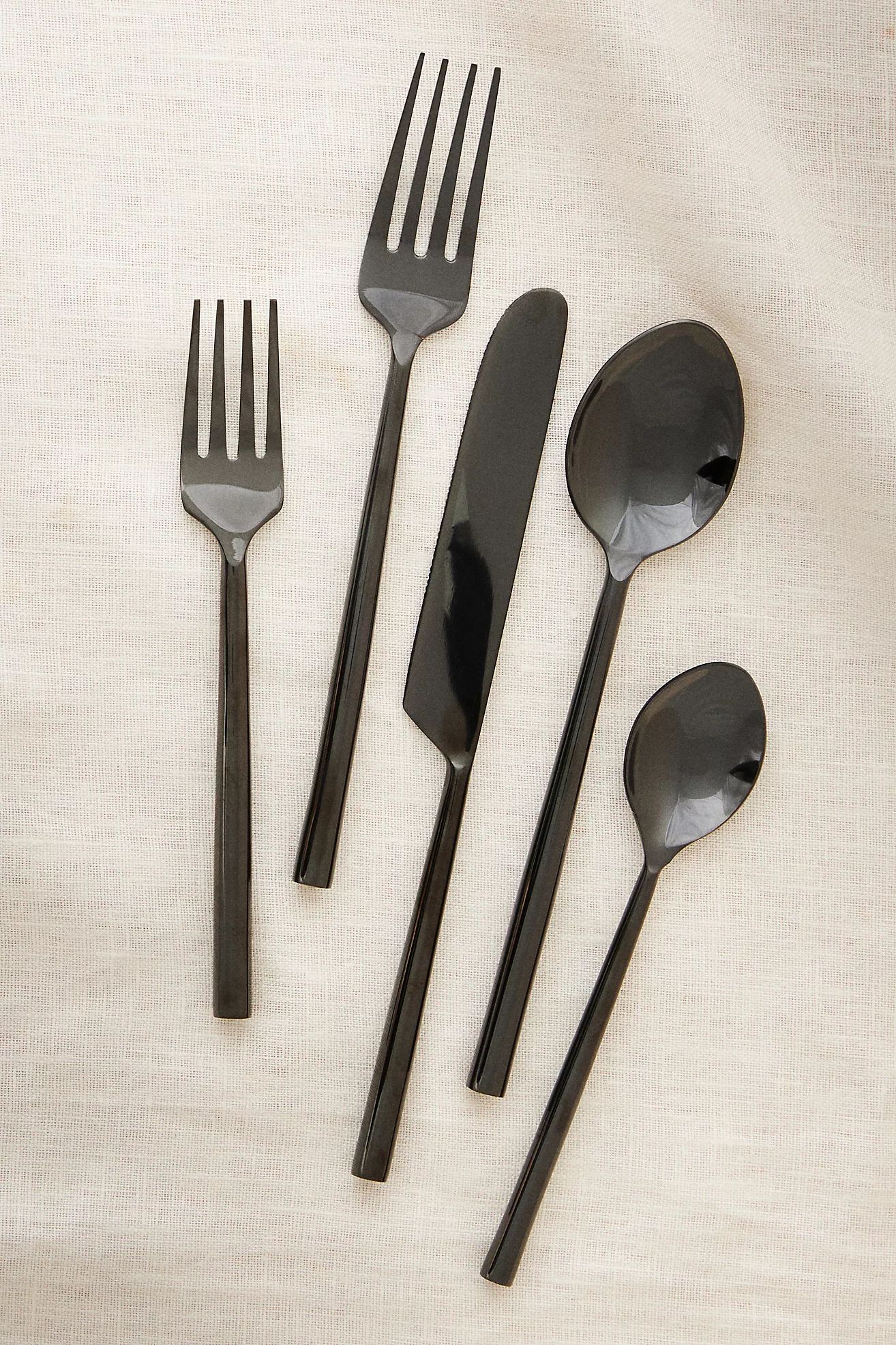 Samson Flatware Set | Anthropologie (US)