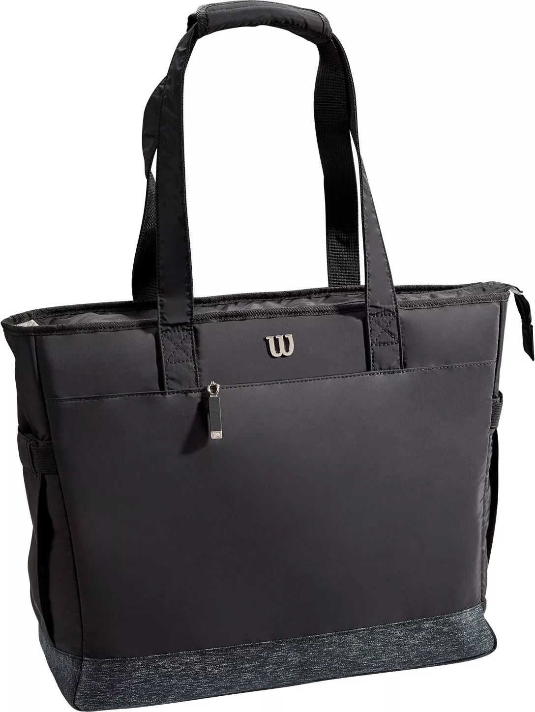 Wilson Women's Tennis Tote Bag, Black | Dick's Sporting Goods
