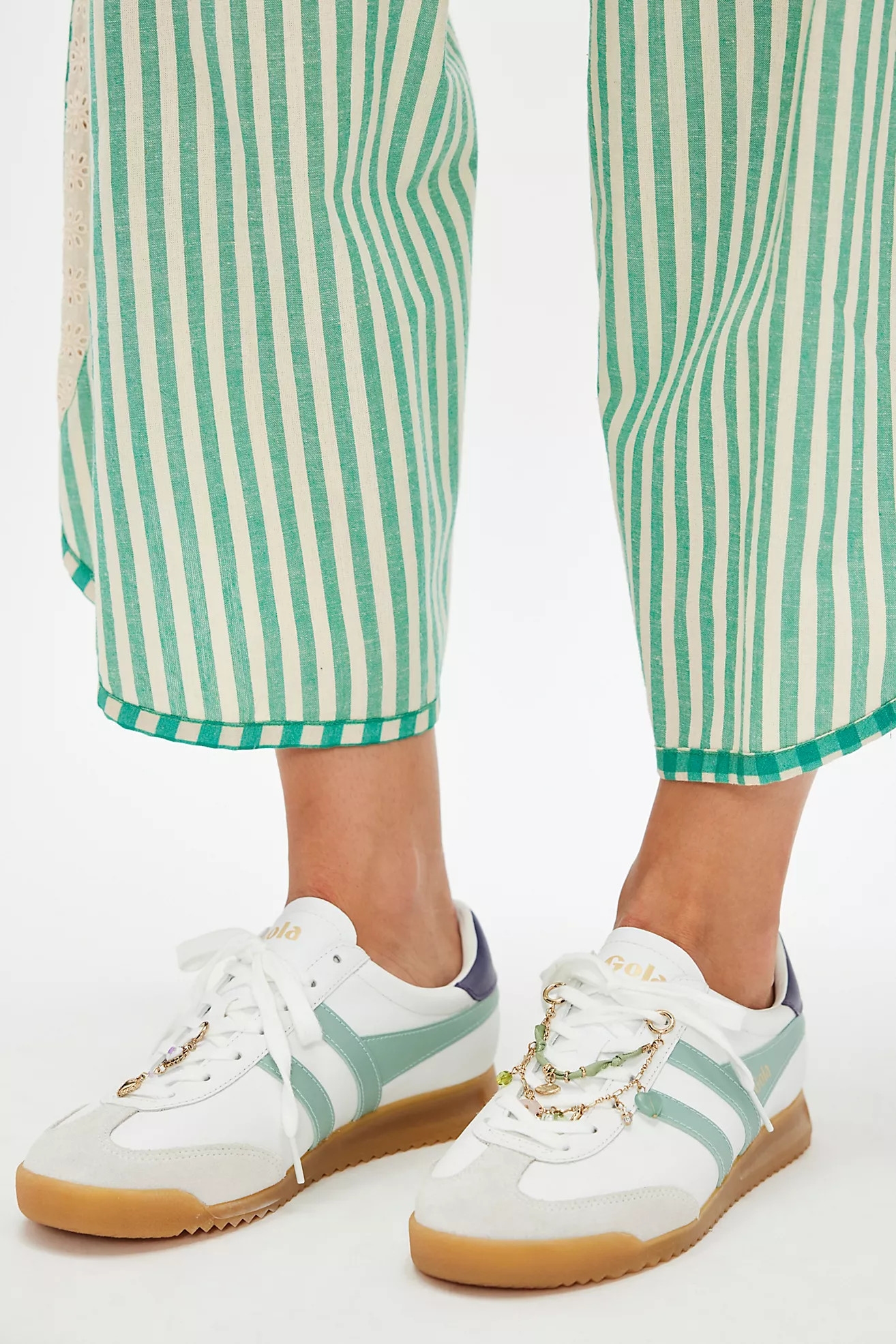 Gola Torpedo Sneakers | Free People (Global - UK&FR Excluded)