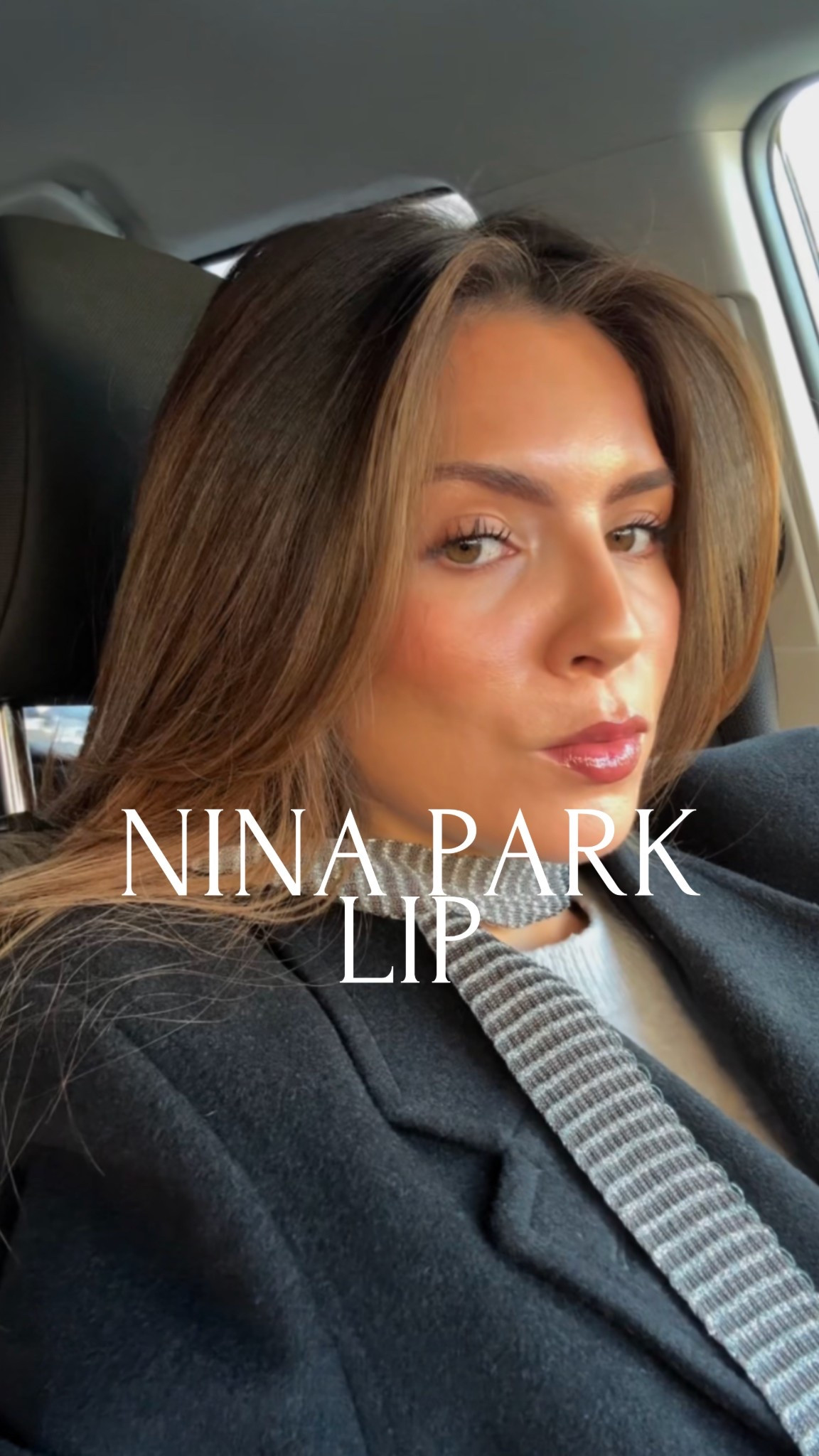 a Nina park lip is an undetectable one. 


#LTKValentine #LTKBeauty