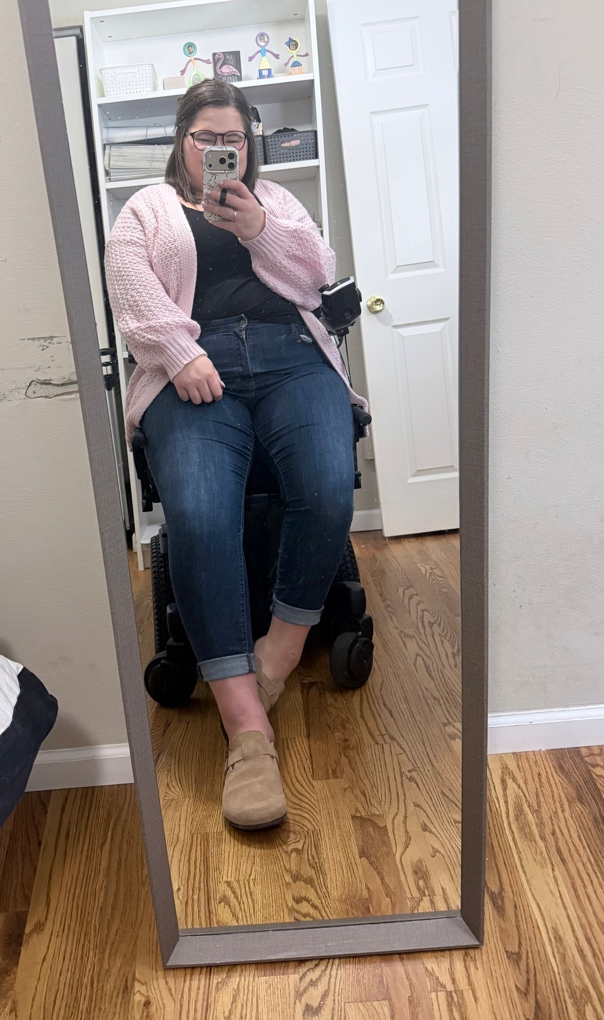 Billy told me I looked like Easter & honestly?? I’m here for it 🩷 bring on the warmer weather 

#LTKootd #LTKMidsize #LTKSpringSale