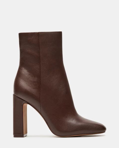 ALLISON BROWN LEATHER | Steve Madden (US)