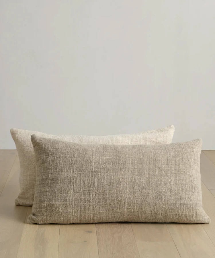 Luna Lumbar Pillow | Jenni Kayne