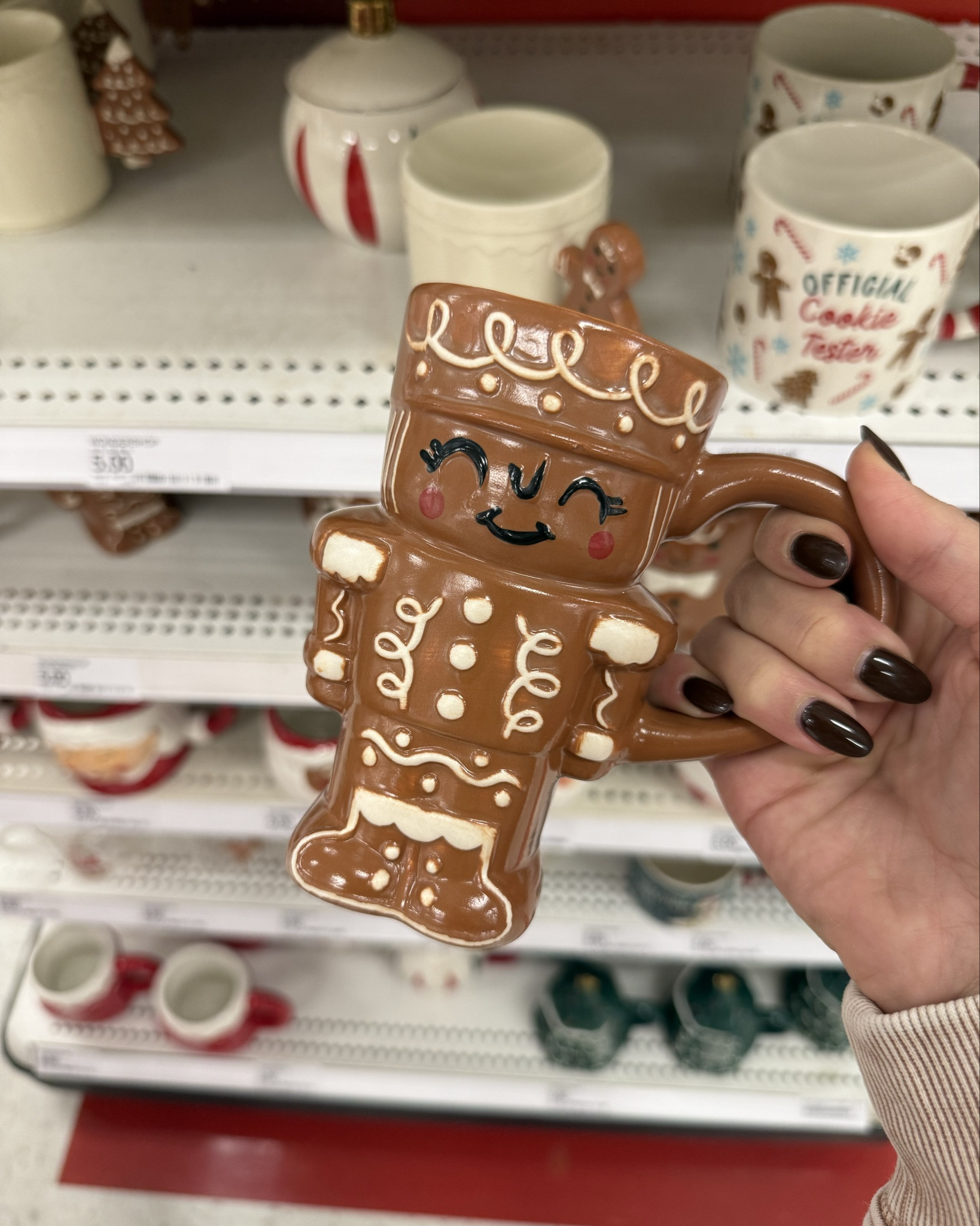 The cutest target Christmas 

#LTKHoliday