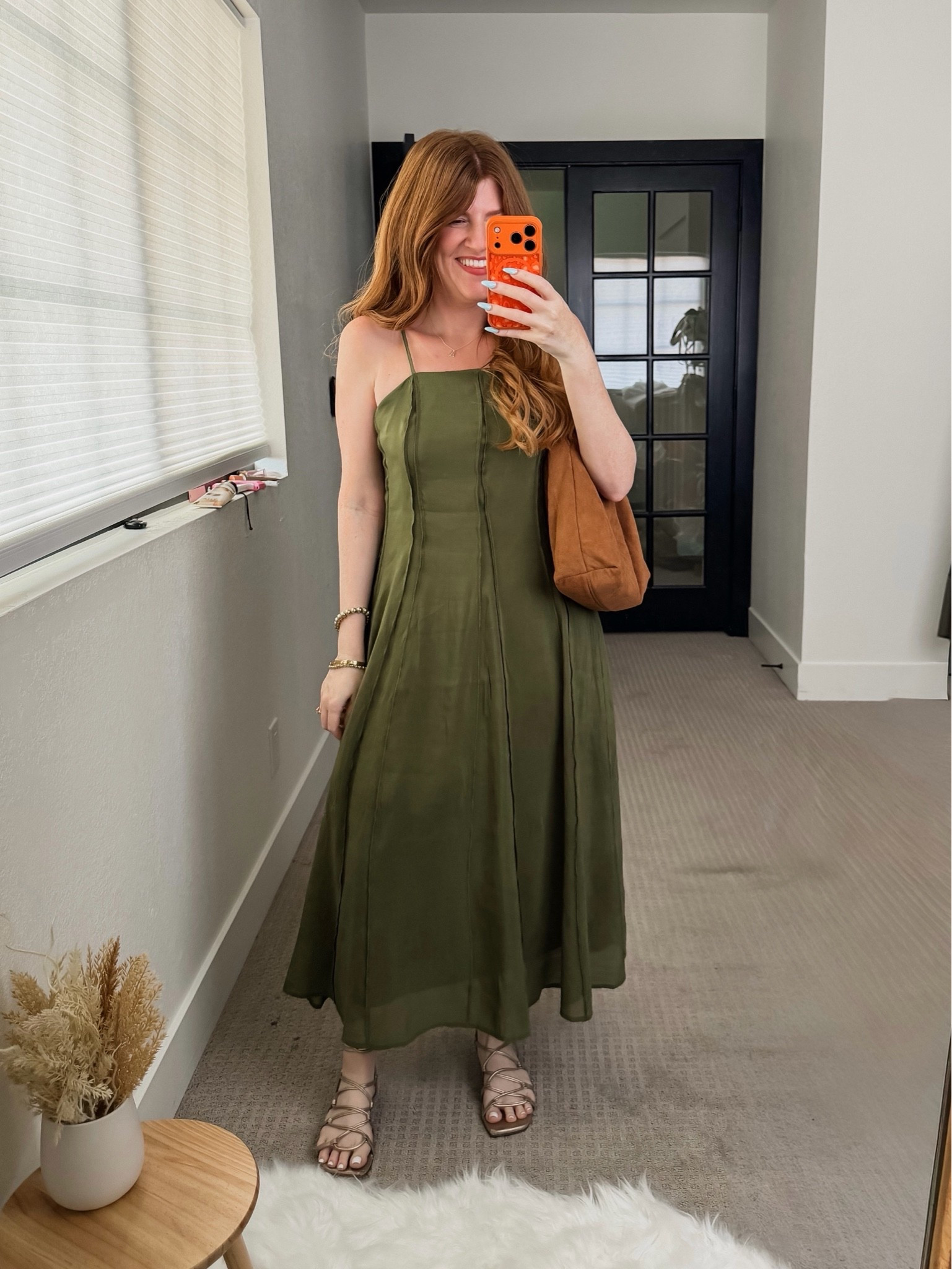 Love this dress! Wearing size small. 

Fall outfit.

#LTKPetite #LTKSeasonal #LTKootd