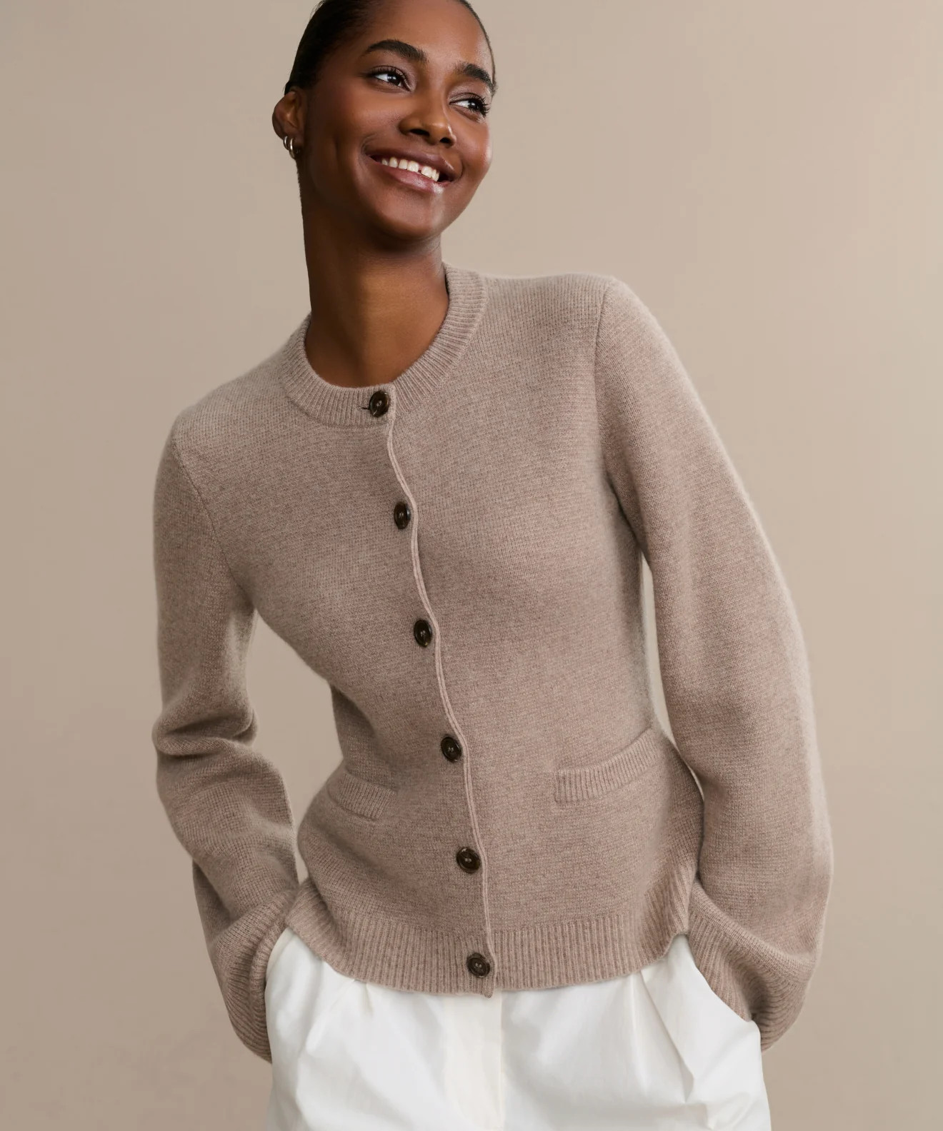 Cooper Cardigan | Jenni Kayne