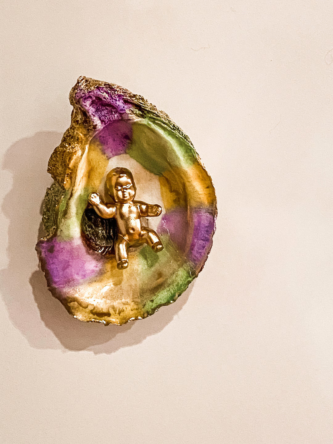 Mardi Gras Mambo Magnet - Etsy | Etsy (US)