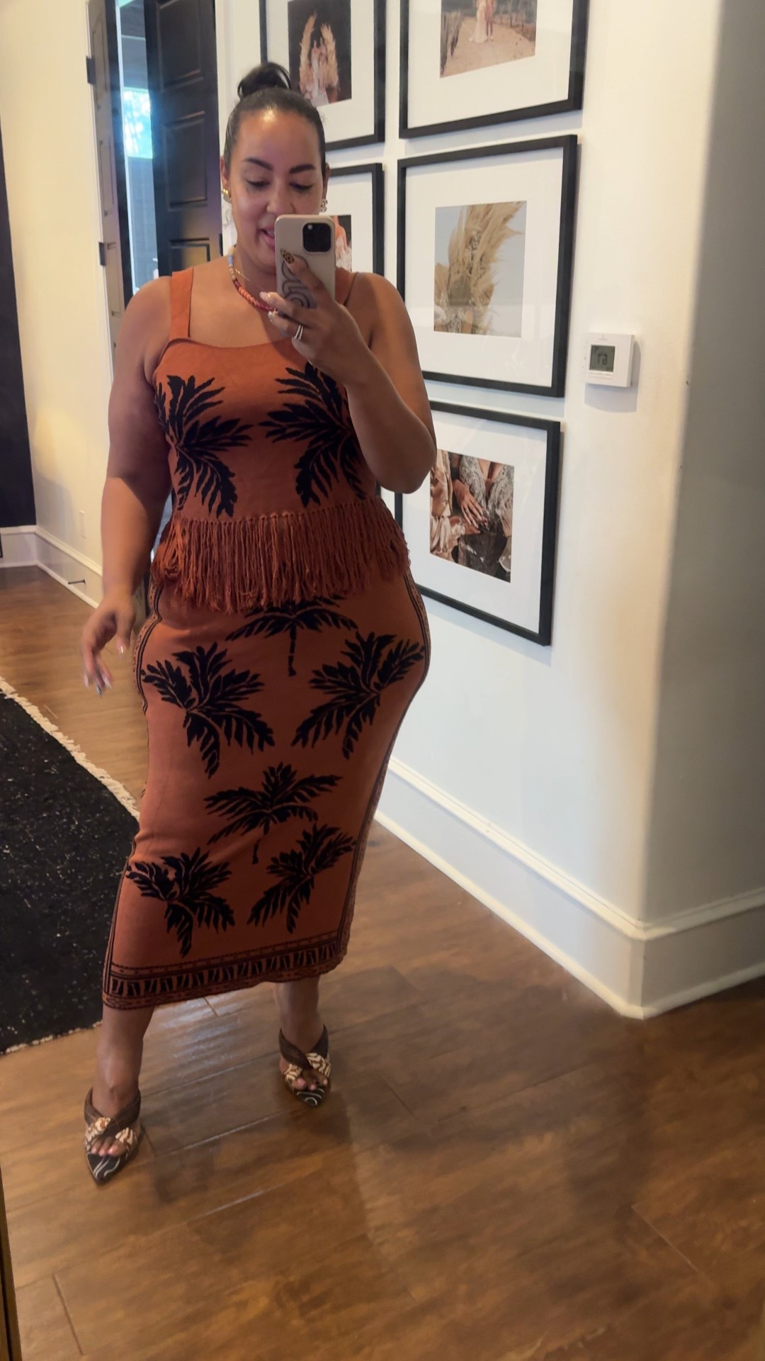 Love this also! Epic vacation date night outfit! 

#LTKMidsize #LTKPlusSize #LTKTravel