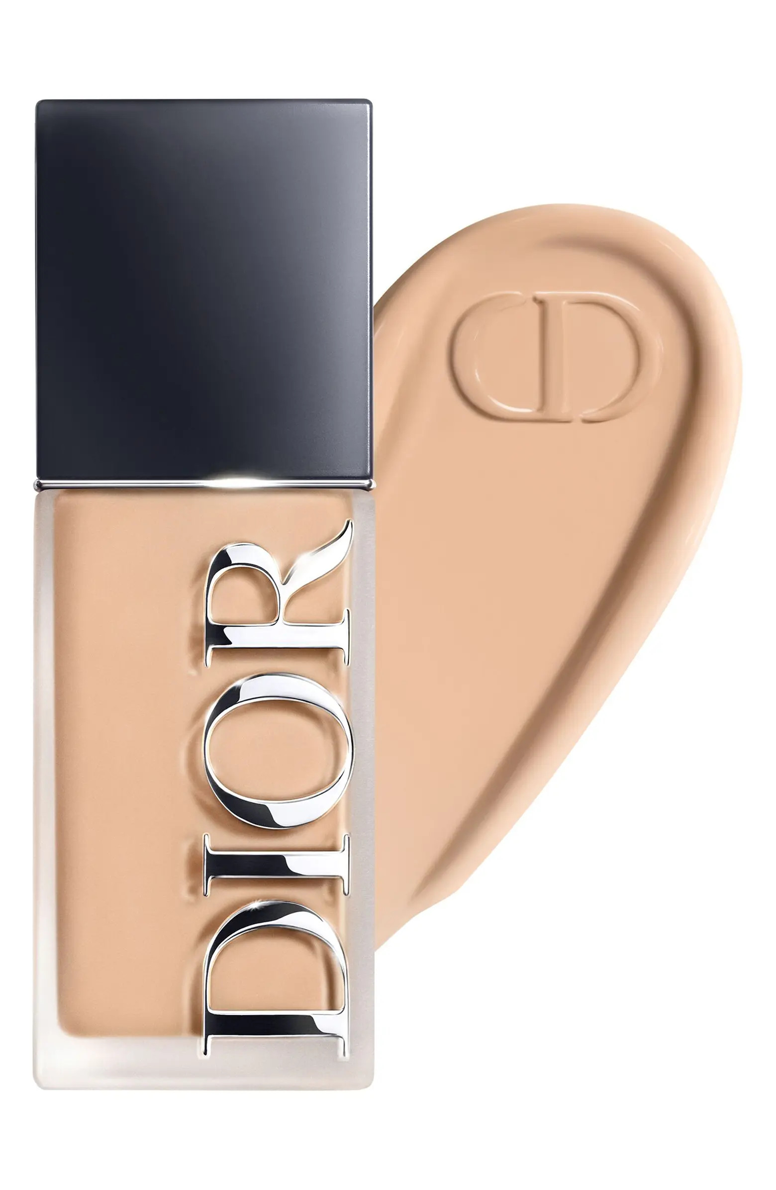 'Dior Forever Skin Wear Blurring Natural Matte Foundation | Nordstrom