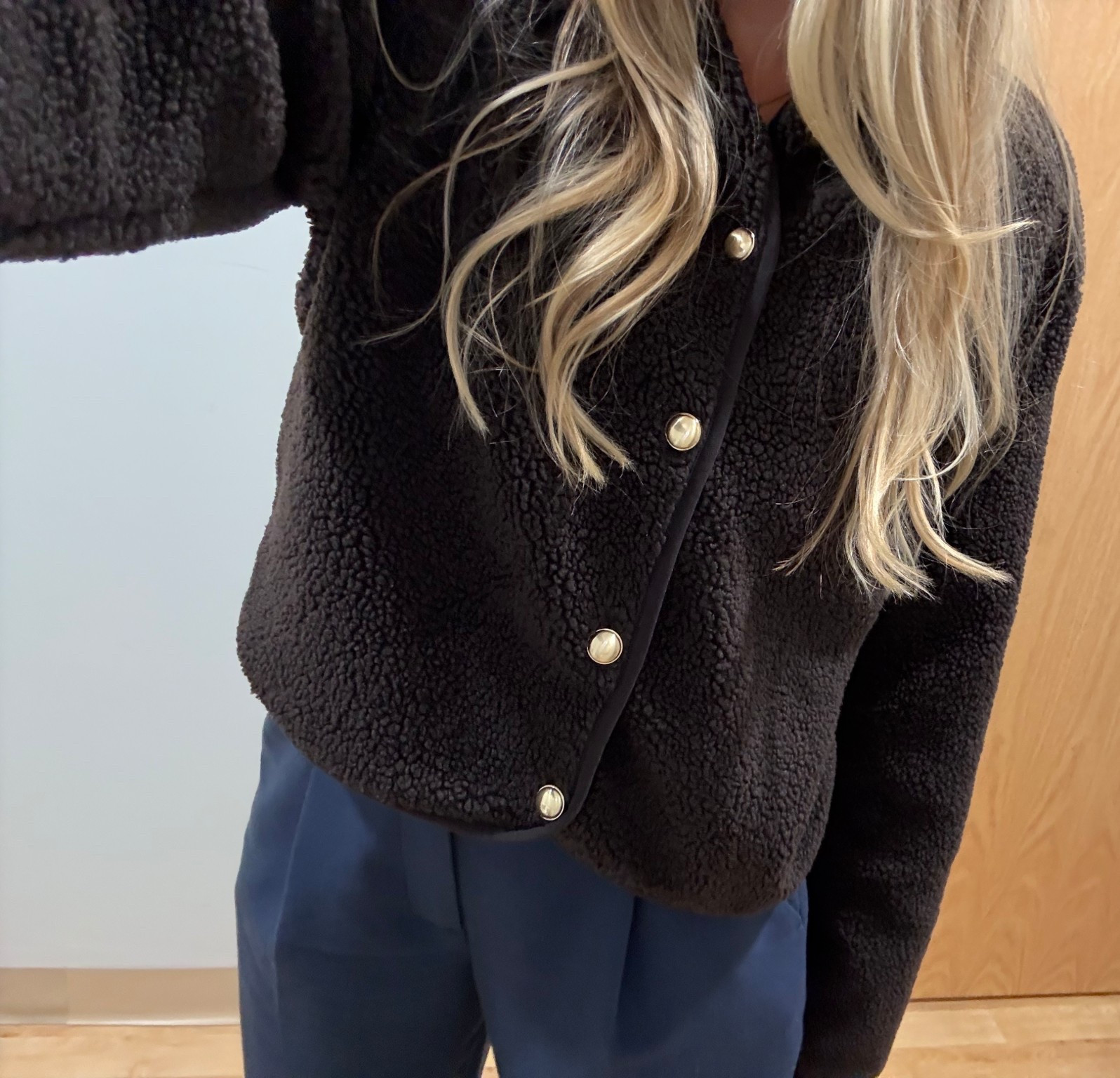 My new favorite work outfit😌🧸

#abercrombie #h&m #falloutfit #workoutfit #officeoutfit #nursepractitioner #businesscasual #sherpa 



#LTKFindsUnder100 #LTKWorkwear #LTKSeasonal