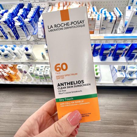 Clippables on a bunch of La Roche-Posay sunscreen 👇! You can use them with Subscribe & Save for additional savings! They say they are single use, but they're working on multiple for me in the same transaction! (#ad)

#LTKSwim #LTKFindsUnder50 #LTKSaleAlert