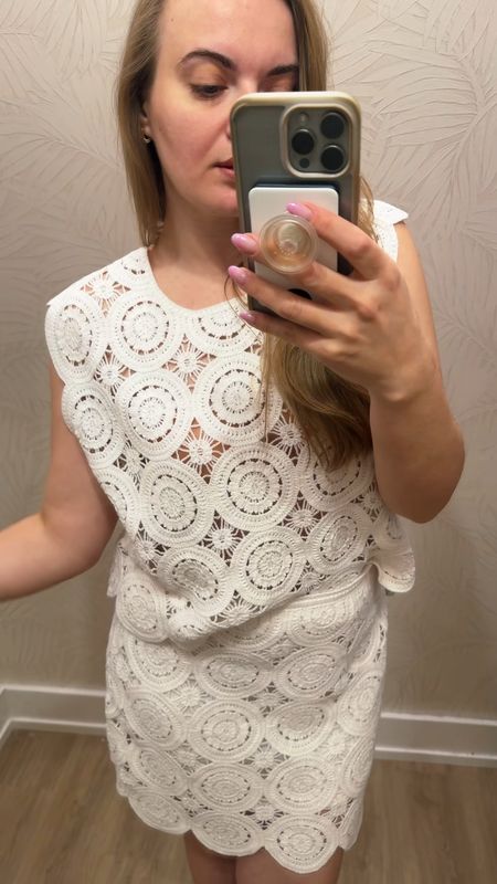 Abercrombie try on 
Resort wear
Easter
Spring outfit 
Vacation outfit

#LTKstyletip #LTKSpringSale #LTKVideo