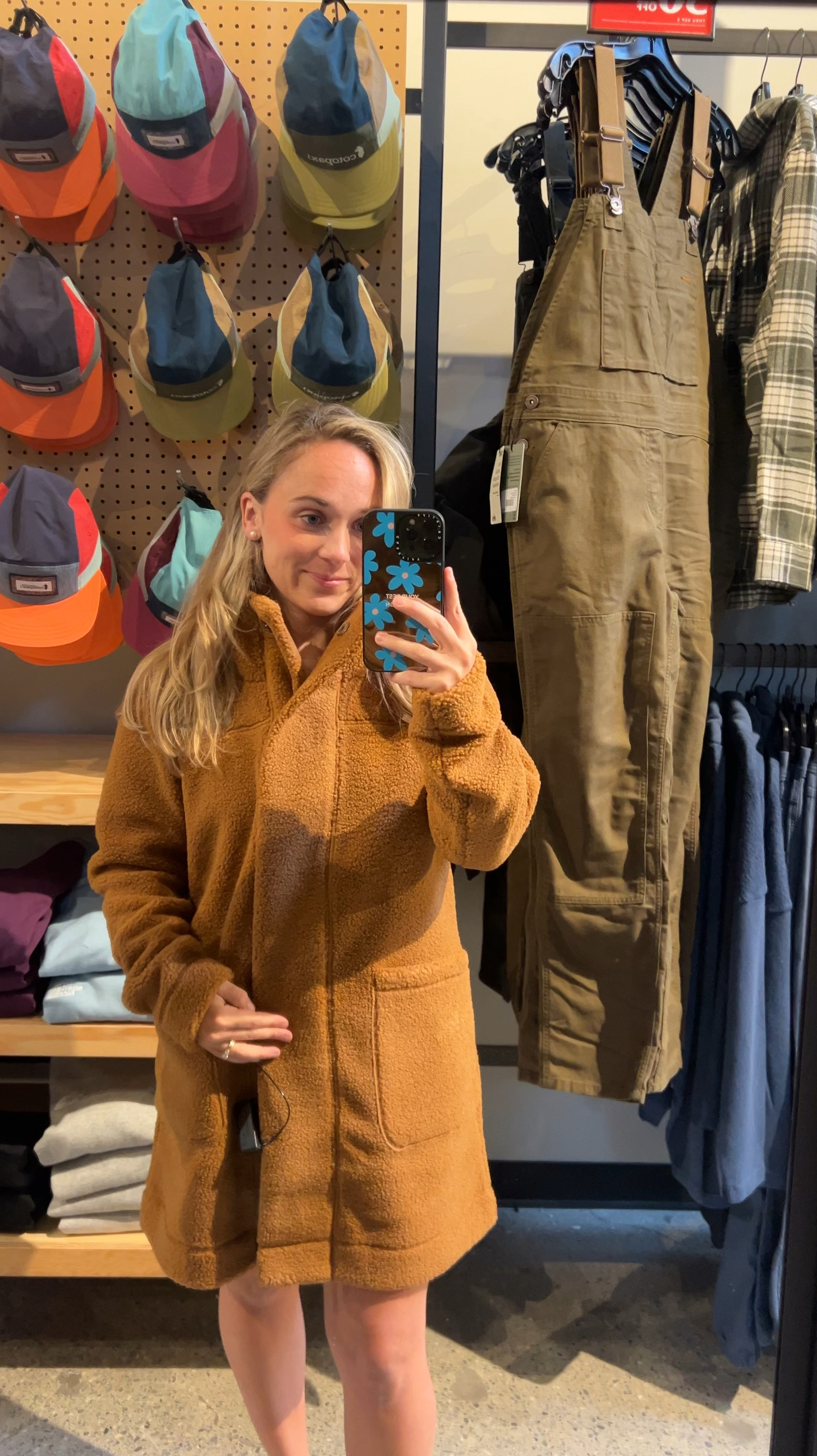 cute fall jacket from rei!

#LTKFallSale