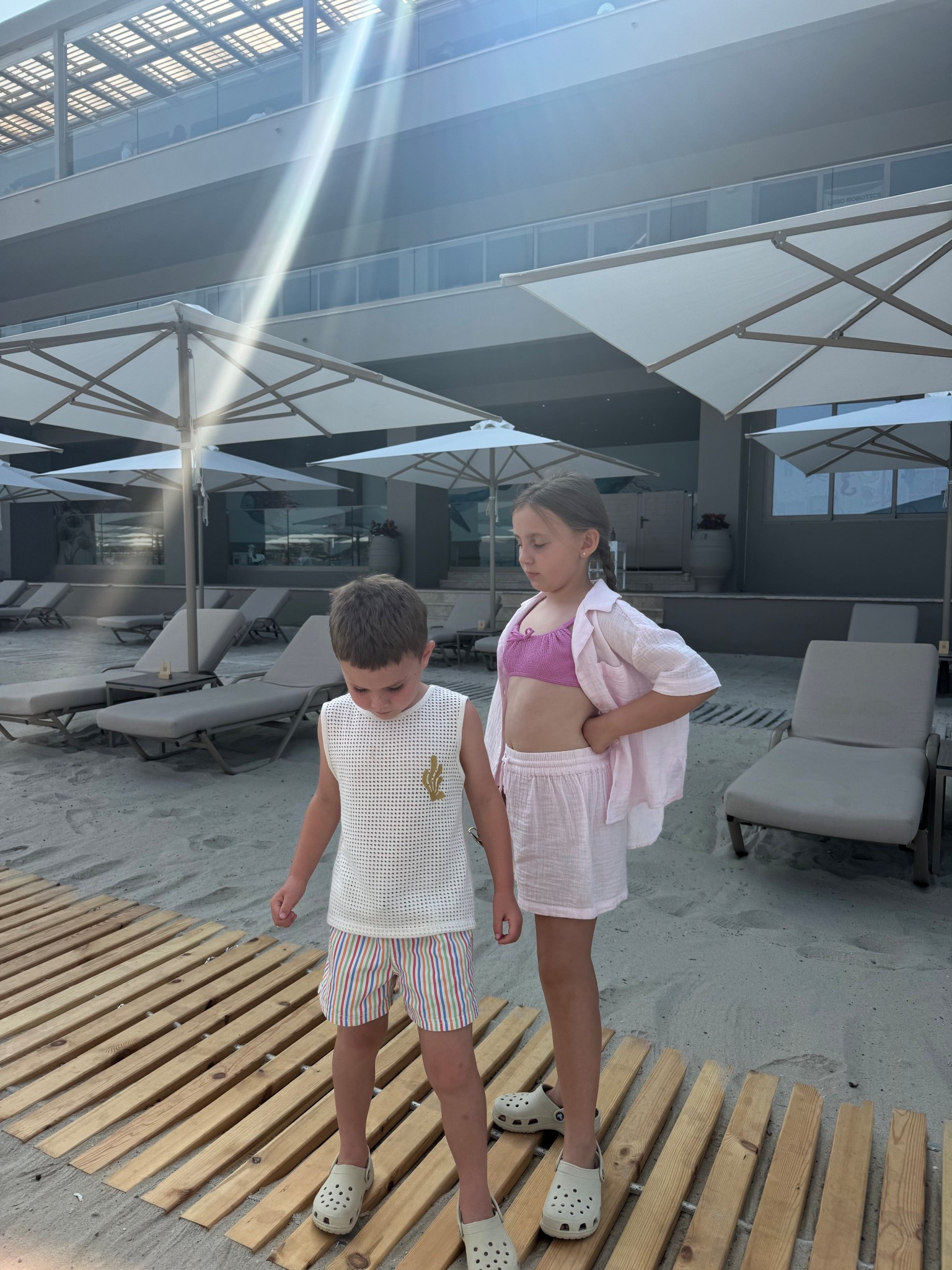 💁🏼‍♀️

#LTKsummer #LTKswimwear #LTKkids