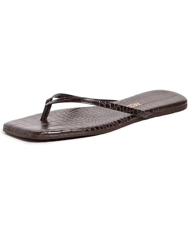 TKEES womens Square Toe Lily | Amazon (US)