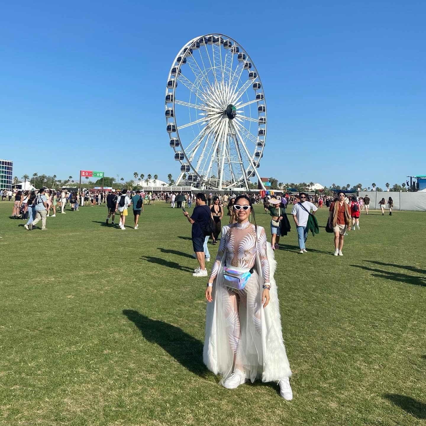 Coachella fits 

#LTKFestival