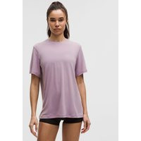 Jersey Training Short-Sleeve Shirt | Lululemon (US)