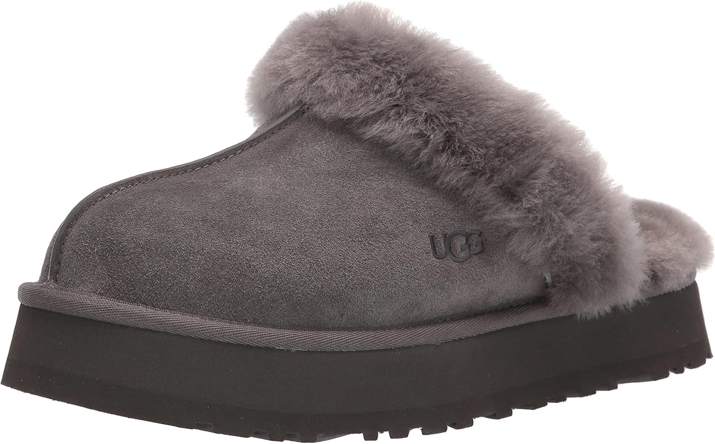 UGG womens Disquette | Amazon (US)