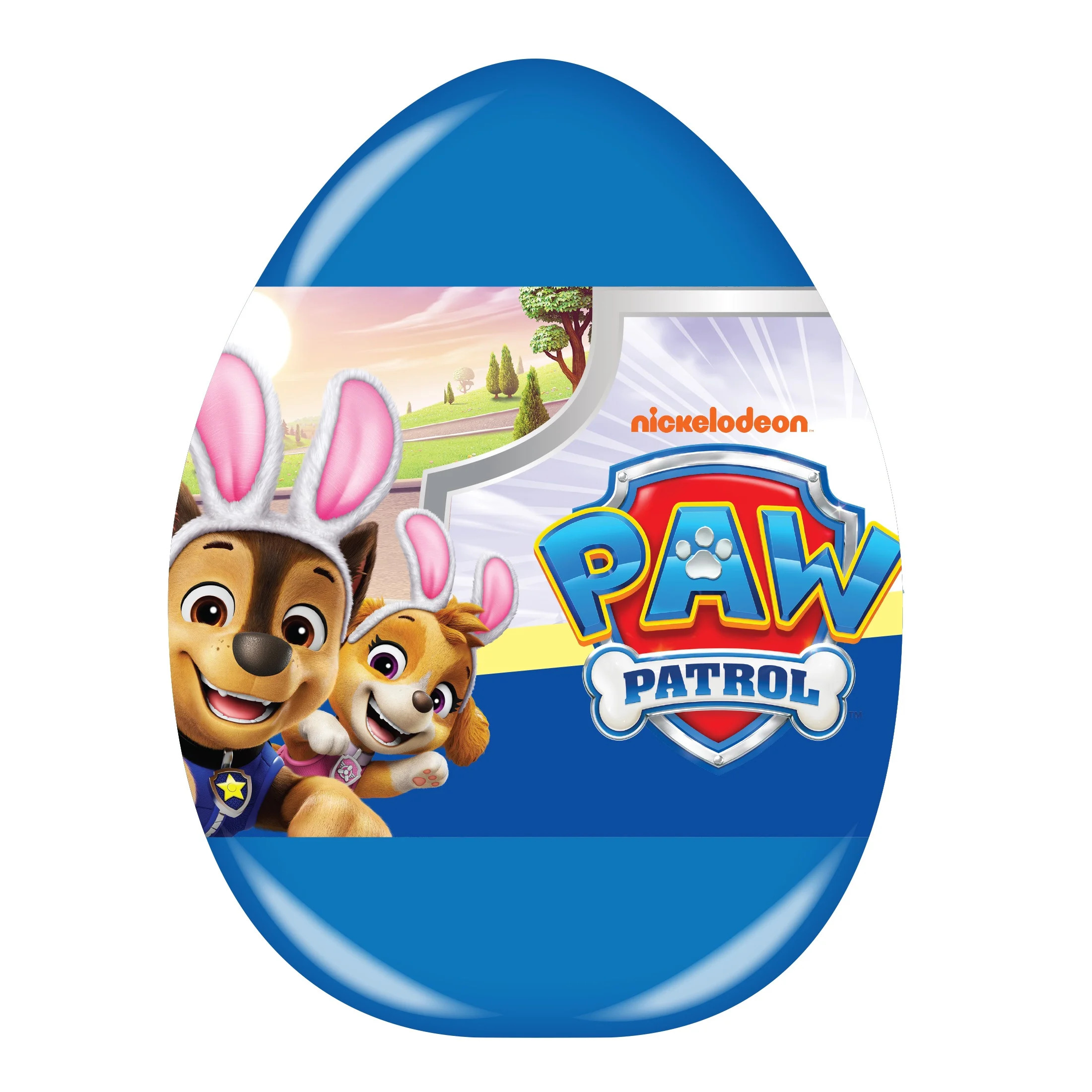 Paw Patrol Tattoo Egg Set for Easter, 40 Count, for Ages 3+ | Walmart (US)