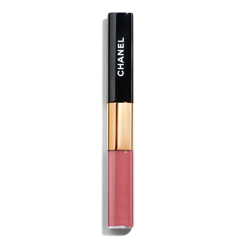 CHANEL LE ROUGE DUO ULTRA TENUE Ultrawear Liquid Lip Colour - 40 Light Rose | Ulta