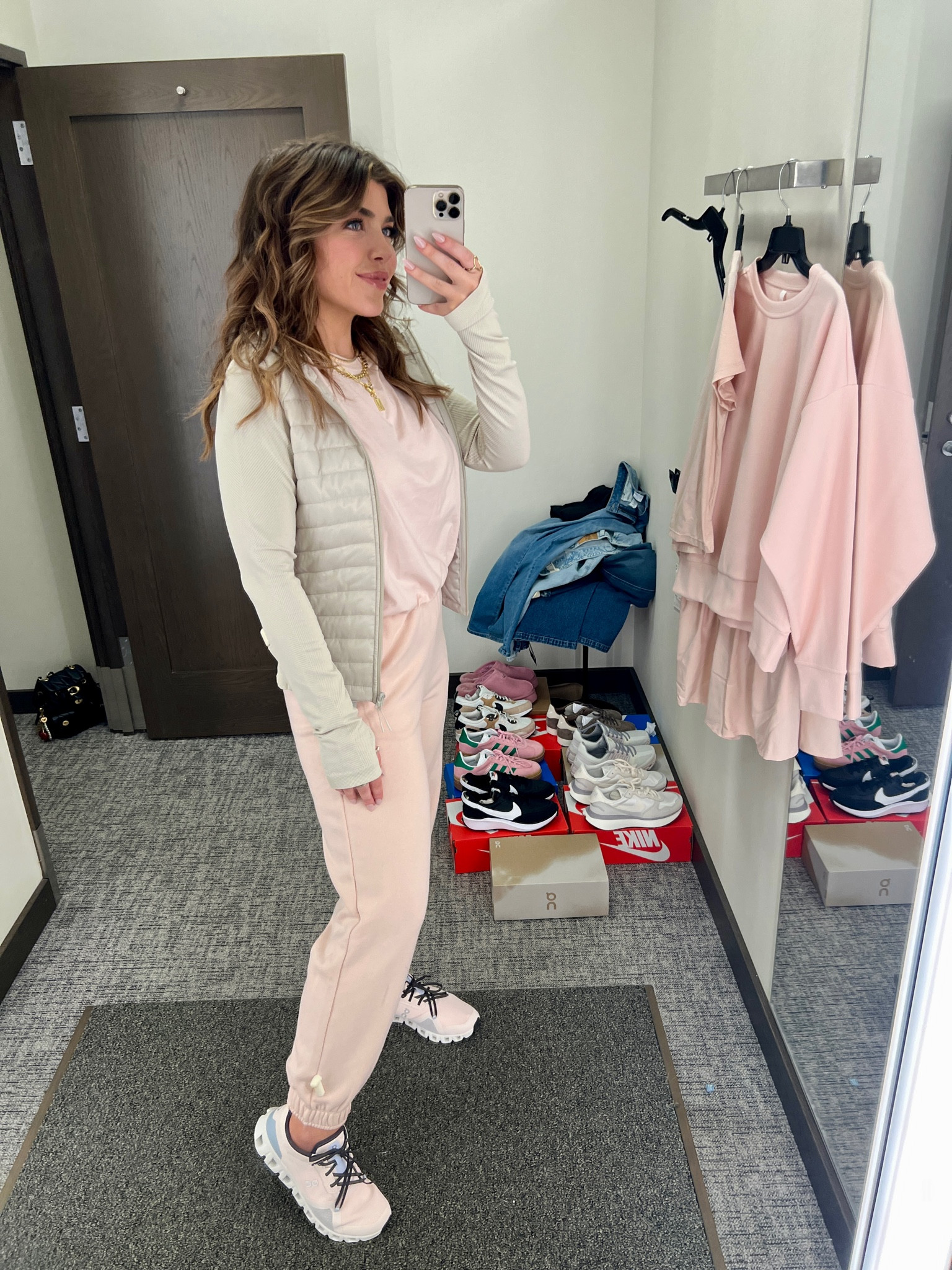 ⭐️ Nordstrom Anniversary Sale, athletic try-on haul, nsale, fall outfit, zella, Madison Payne 

#LTKFitness #LTKSaleAlert #LTKxNSale