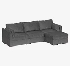 Lovesac - Create Your Own Sectional Couch | Lovesac