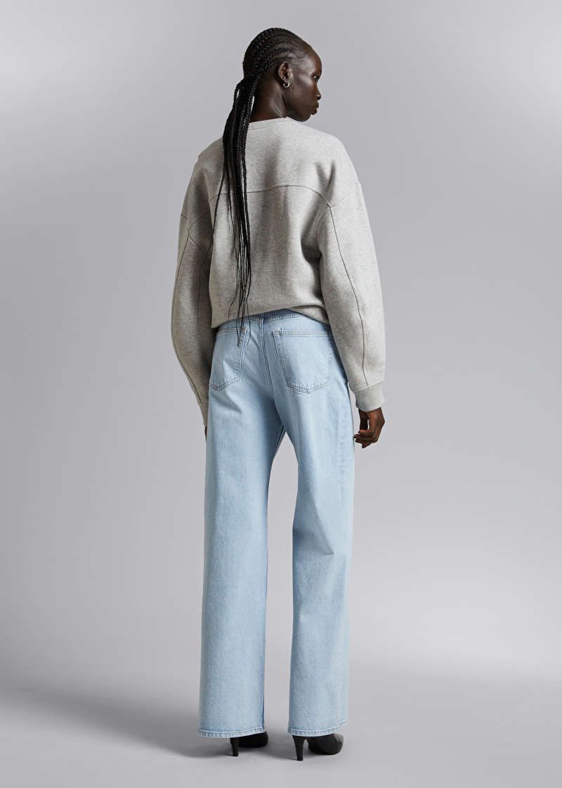 Wide Jeans | & Other Stories (EU + UK)
