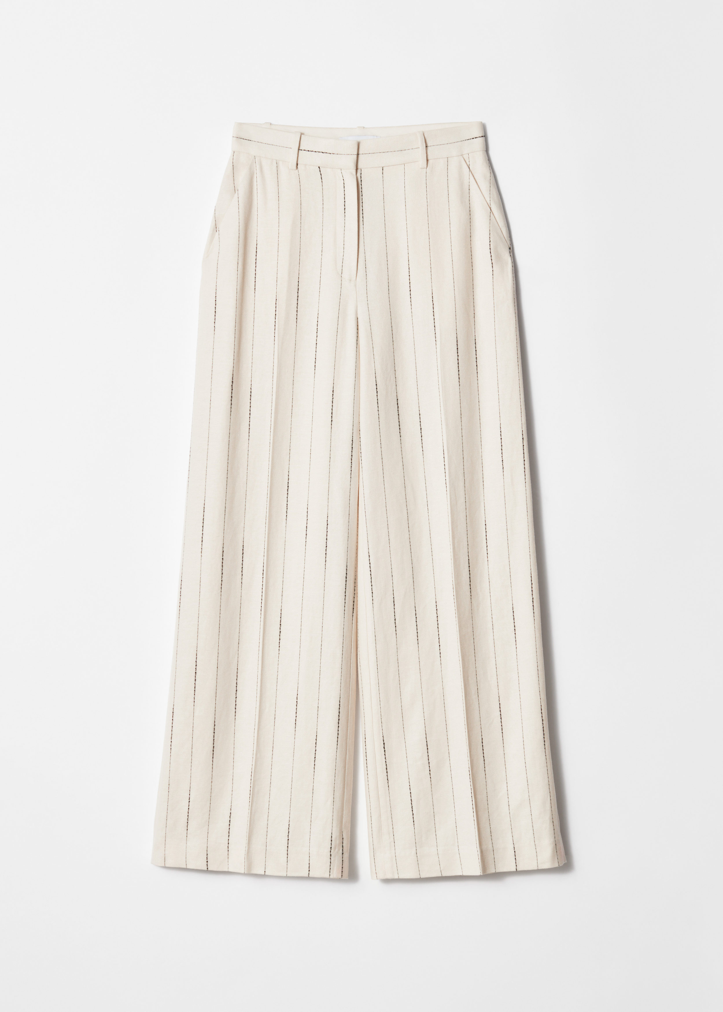 Wide Tailored Trousers | & Other Stories UK