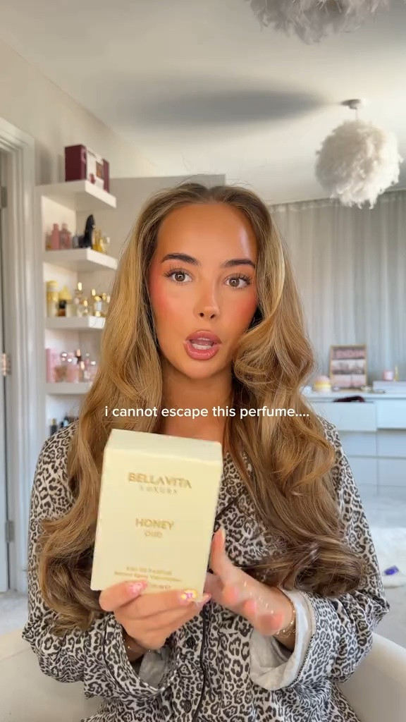 This perfume 🤍

#LTKbeauty