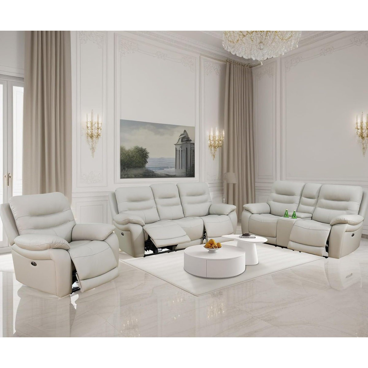 Not me redesigning my whole living room because Wayfair said up to 70% off 👀💸 Tax refund sale ends tomorrow so I’m grabbing that modern sofa set and the coziest couch ASAP. It’s giving minimalist spring refresh and I’m obsessed 🤍✨#WayfairTaxSale #Wayfair70OffSale #WayfairClearanceDeals #WayfairDailyDeals #WayfairFindsHome #SpringMakeover #LivingRoomInspo #ModernLivingRoomSet #MinimalistVibes #CozyHome #ModernSofaStyle #NeutralDecorLovers #HomeRefreshSeason #AffordableDecor #SaleShopping #HomeUpgrade #WayfairClearoutSale #LTKHomeInspo #DecorDeals #SpringLivingRoom

#LTKSeasonal #LTKHome #LTKSaleAlert