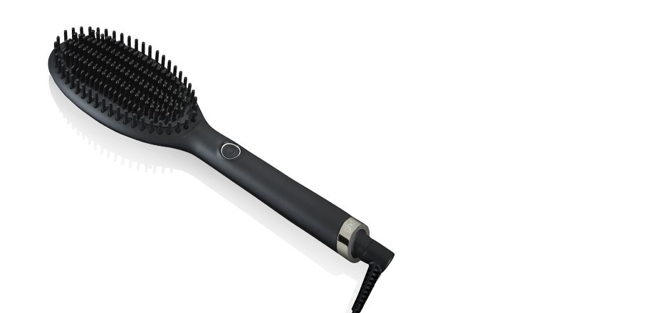 ghd glide hot brush | ghd (US)
