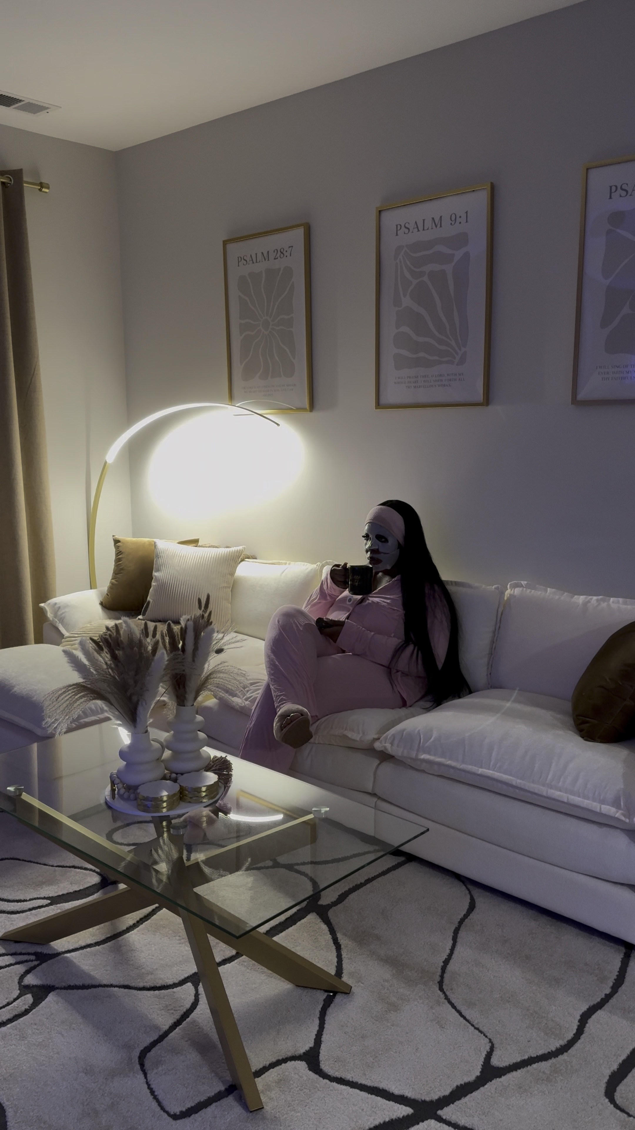 Post-12h Shift. Self-Care >>>
#LTKSkinCare 

#LTKHome