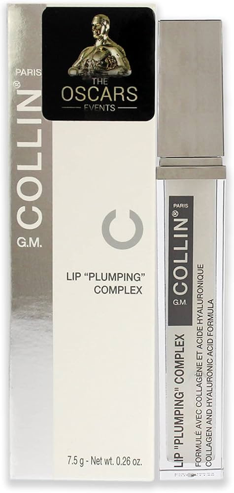 Visit the G.M. Collin Store | Amazon (US)