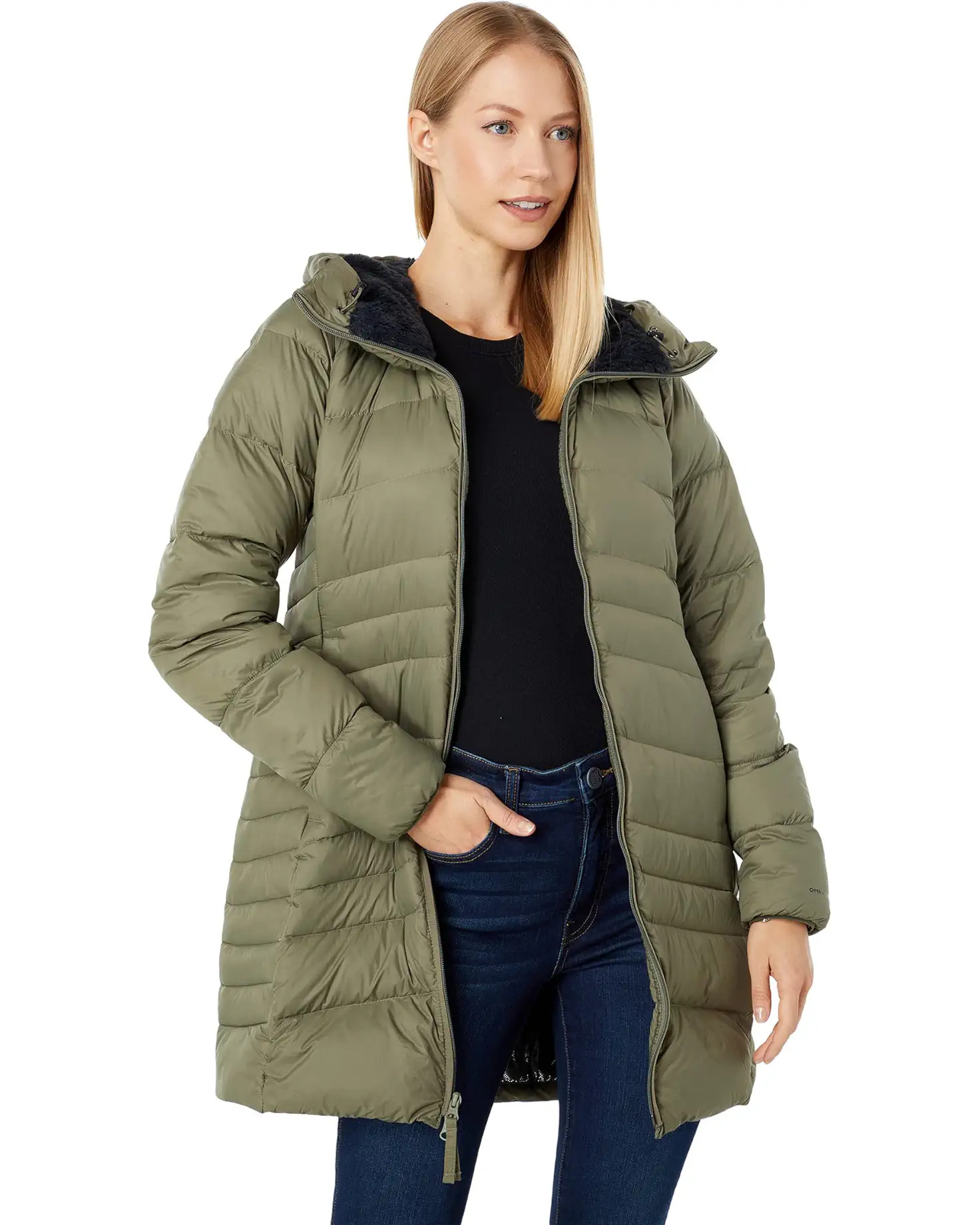 Autumn Park™ Mid Jacket | Zappos
