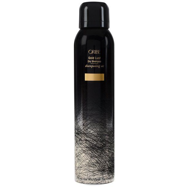 Oribe Gold Lust Dry Shampoo 6 oz New No Box | Walmart (US)