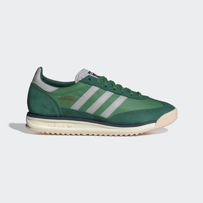 SL 72 RS Shoes | adidas (UK)