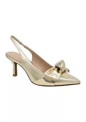 Reese Slingbacks | Belk