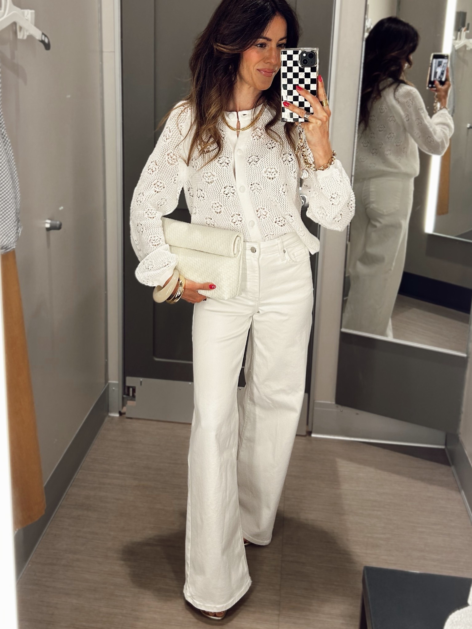 All white target outfit

#LTKTravel #LTKootd #LTKWorkwear