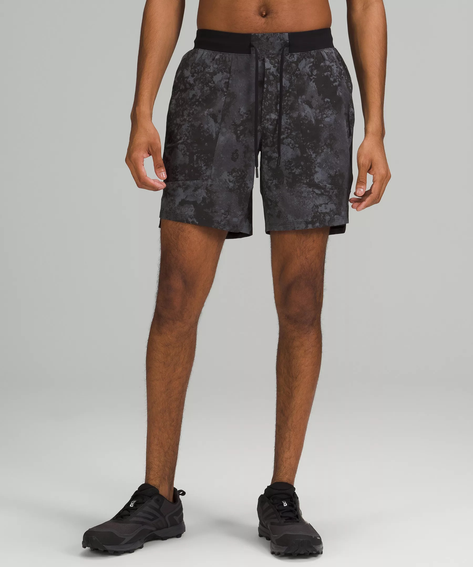 License to Train Linerless Short 7" | Lululemon (US)